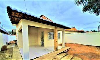 Imagem 2: Repasse Casa 2/4 com suite. Cajupiranga.Parnmirim. Terrenpo 10x20