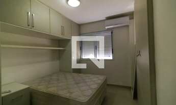 Imagem 7: Apartamento para Aluguel - Panamby, 1 Quarto, 39 m2
