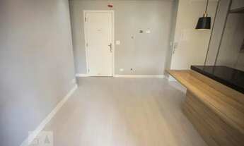 Imagem 4: Apartamento para Aluguel - Saúde, 2 Quartos, 67 m2