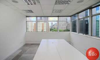 Imagem 3: São Paulo - Conjunto Comercial/Sala - Jardins