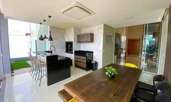 Imagem 7: Casa Térrea Florais do Valle Com 3 Quartos 1 Suíte