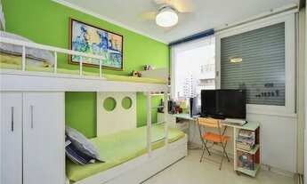 Imagem 9: Apartamento à venda no bairro Moema - São Paulo/SP