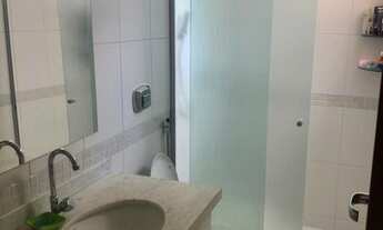 Imagem 2: Linda Cobertura duplex na região do Goiabeiras com 4 quartos, sol da manhã e mobiliada