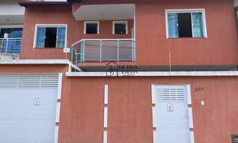 Imagem 1: ALUGO CASA Duplex 3 quartos sendo 1 suíte no Novo Horizonte, Macaé/RJ