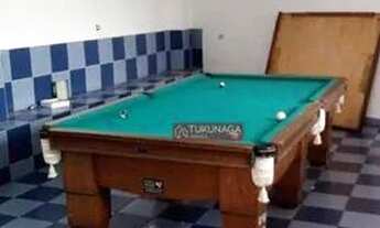 Imagem 4: Apartamento com 2 dormitórios para alugar, 62 m² por R$ 1.700,00/mês - Jardim Barbosa - Gu