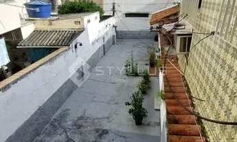 Imagem 6: Andaraí Casa com 2 dormitórios