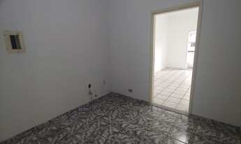 Imagem 6: Amplo apartamento 3 dormitórios sem garagem na melhor rua a Liberdade