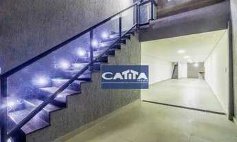 Imagem 4: Sobrado com 3 dormitórios à venda, 186 m² por R$ 1.390.000,00 - Tatuapé - São Paulo/SP