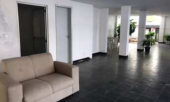 Imagem 3: Apartamento para venda tem 99 metros quadrados com 4 quartos em Campestre - Teresina - PI