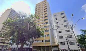 Imagem 2: Apartamento á venda no Centro - Campinas/SP