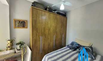 Imagem 4: Apartamento para venda tem 60 metros quadrados com 2 quartos em Centro - Guarapari - ES