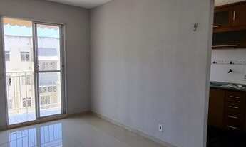 Imagem 2: Apartamento em campo grande