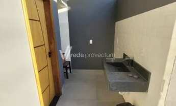 Imagem 2: Casa - Parque Residencial Sabiás - Indaiatuba