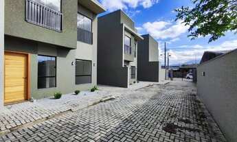 Imagem 2: Paranaguá - Casa de Condomínio - Jardim Ouro Fino