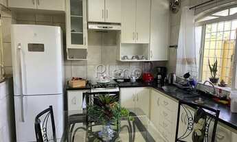 Imagem 5: Casa - Jardim Eulina - Campinas