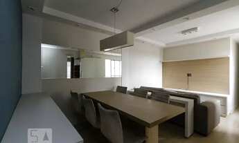 Imagem: Apartamento para Aluguel - Jardim Anália