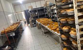 Imagem 3: Fábrica de bolo Lauzane paulista