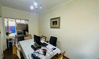 Imagem 4: Apartamento para venda tem 97 metros quadrados com 3 quartos em Santa Rosa - Belo Horizont