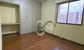 Imagem 7: Apartamento com 3 dormitórios para alugar, 115 m² por R$ 1.800/mês - Centro - Londrina/PR