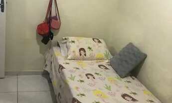 Imagem 6: Vende-se casa em linha do tiro