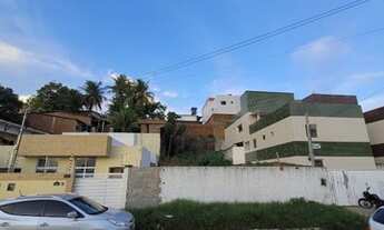 Imagem: Terreno no Cristo 10x30