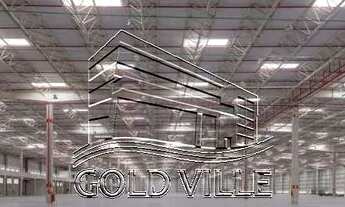 Imagem 7: GA4696 - Alugar galpão no Embu das Artes dentro de condomínio fechado com 45.500 metros de