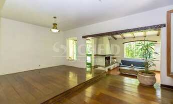 Imagem 5: Linda casa no alto de Pinheiros