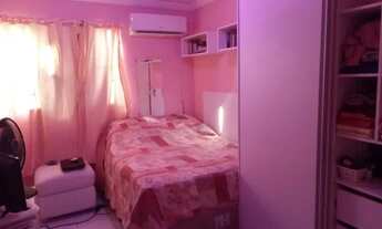 Imagem 2: Vendo apartamento térreo em Cidade Satélite Natal RN