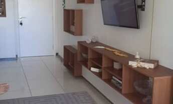 Imagem 2: Lindo Apartamento Reformado Com Vista Mar. Situado Na Atalaia, Próximo A Orla Mais Bonita