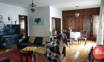 Imagem 6: São Paulo - Casa Padrão - Água Branca