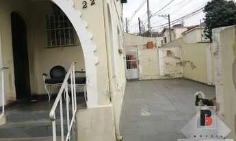 Imagem 7: Casa de esquina a 100 metros do Parque Aclimação