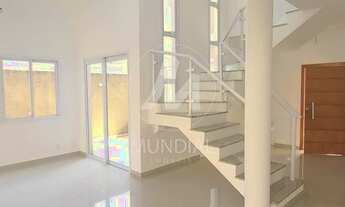 Imagem 5: Casa (sobrado em condominio) 3 dormitórios/suite, cozinha planejada, portaria 24hs, lazer