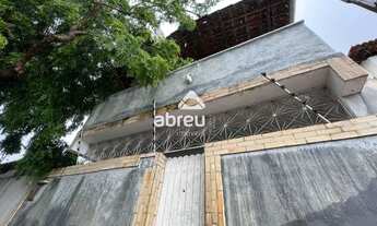 Imagem 2: NATAL - Casa Padrão - Lagoa Nova