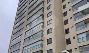 Imagem: Apartamento Alto Padrão Santana -SP 4 suites