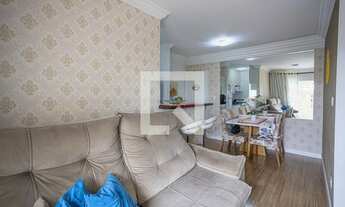 Imagem 2: Apartamento para Aluguel - Santa Maria, 2 Quartos, 54 m2