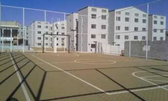 Imagem 2: Aluga Apartamento veiga jardim