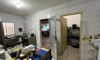 Imagem 6: Casa no Bairro Industrial