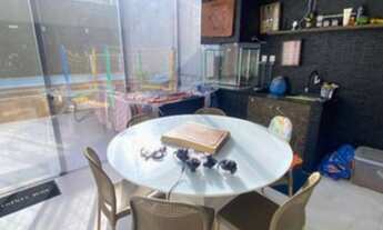 Imagem 5: Casa na Farolândia