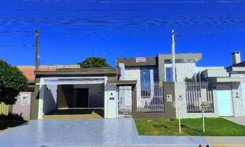Imagem: Vendo Casa, nova, excelente localização