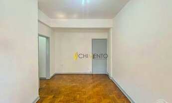 Imagem 5: Apartamento com 1 dormitório à venda, 63 m² por R$ 349.900 - Vila Clementino - São Paulo/S