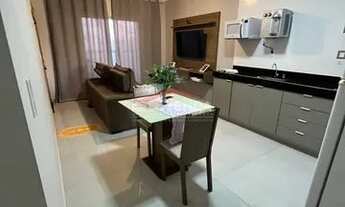 Imagem 3: Apartamento para aluguel possui 64 metros quadrados com 2 quartos