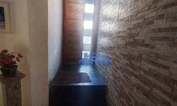 Imagem 6: Casa com 3 dormitórios à venda, 230 m² por R$ 670.000,00 - Jardim Atalaia - Cotia/SP