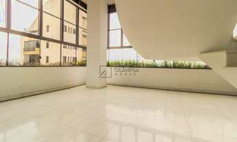 Imagem 4: Apartamento Locação 6 Dormitórios - 541 m² Alto de Pinheiros