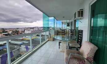 Imagem 5: Cobertura com 3 dormitórios à venda, 102 m² por R$ 780.000,00 - Braga - Cabo Frio/RJ