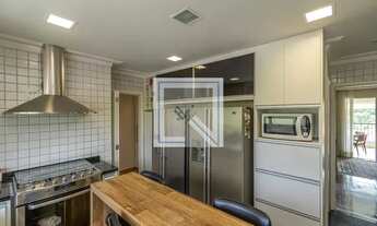 Imagem 4: Apartamento para aluguel tem 232 metros quadrados com 4 quartos em Jardim Madalena - Campi