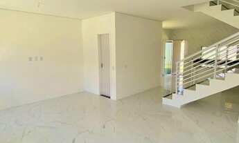 Imagem 2: CASAS EM RUA PRIVATIVA NO EUSÉBIO! <br>ÁREA DE 135m2 COM AMPLO ESPAÇO!