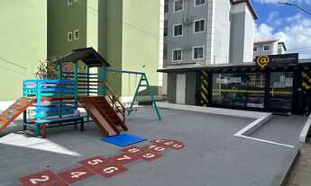 Imagem 2: Apartamento no Araçagi