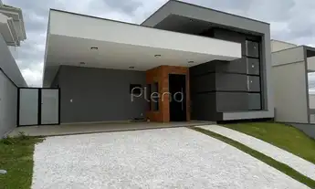 Imagem 2: Venda Casa em condomínio com 3 dormitórios