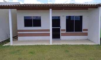 Imagem: Casa no Grand Jardim Com Entrada a partir