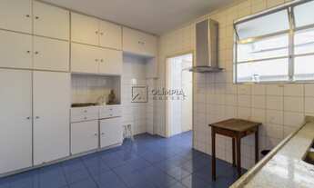 Imagem 5: Apartamento Venda 3 Dormitórios - 155 m² Higienópolis